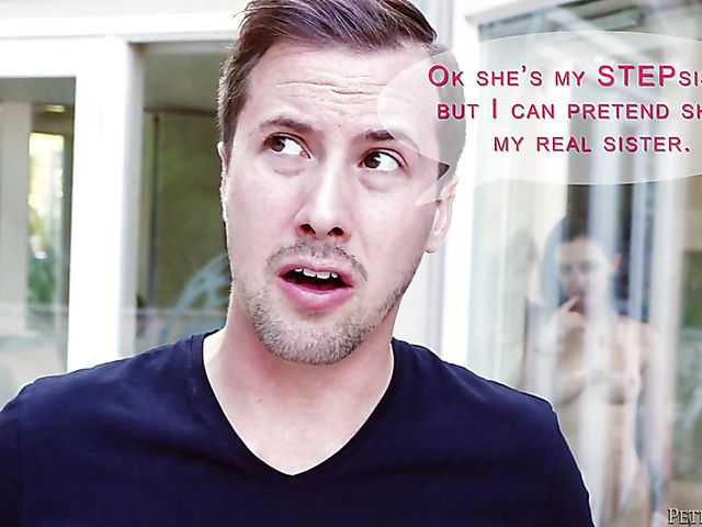 Nasty teen hotties Maya Bijou and Lily Jordan love to fuck