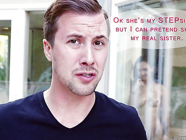 Nasty teen hotties Maya Bijou and Lily Jordan love to fuck