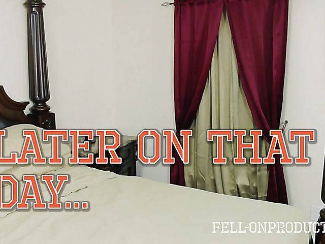 Big ass mom Madisin Lee gets doggystyled and tries bondage