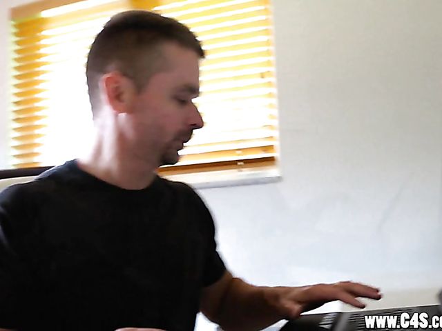 Boy-girl wrestling sex with Nikki Brooks