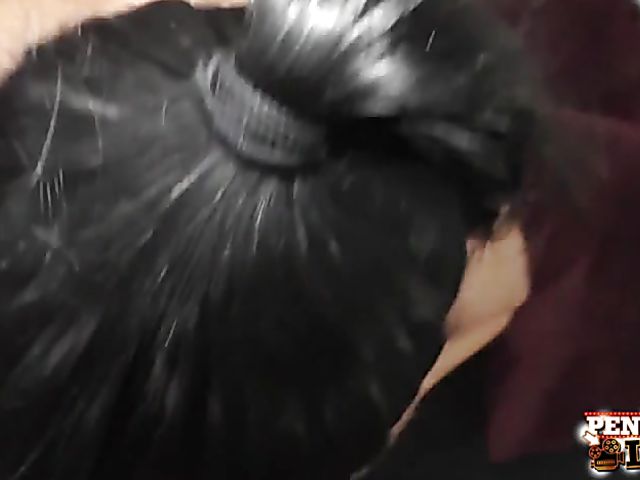 POV anal with bad girls Roxy Raye and Penny Pax