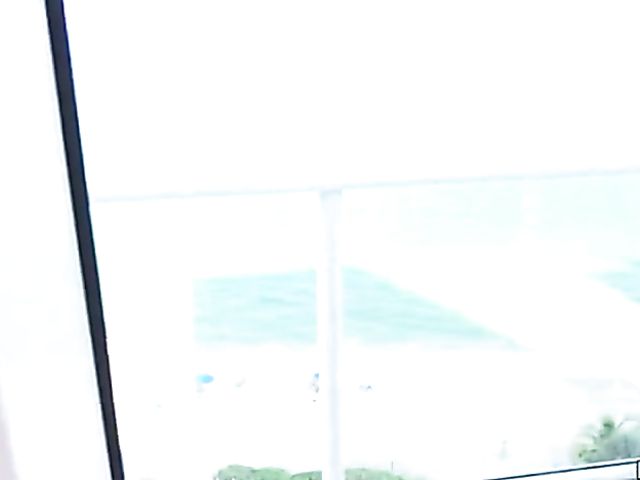 Petite teen in bikini Uma Jolie picked up at the beach and fucked