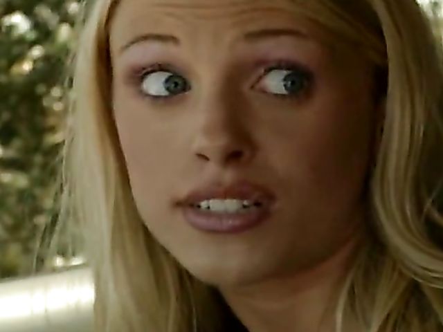 Young schoolgirl gets banged by a lucky guy