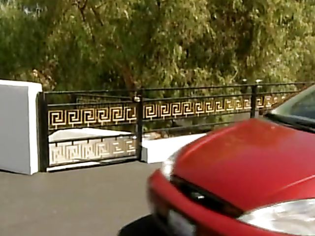 Young schoolgirl gets banged by a lucky guy