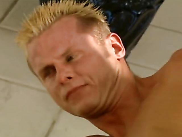 Young schoolgirl gets banged by a lucky guy