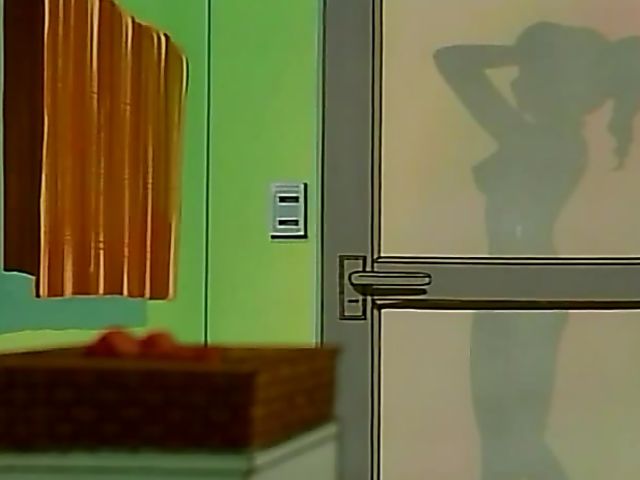 Hentai cartoon sex with sexy girls