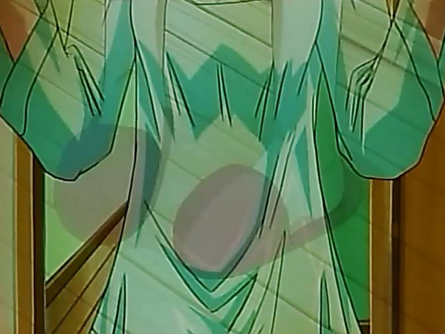 Hentai cartoon sex with sexy girls