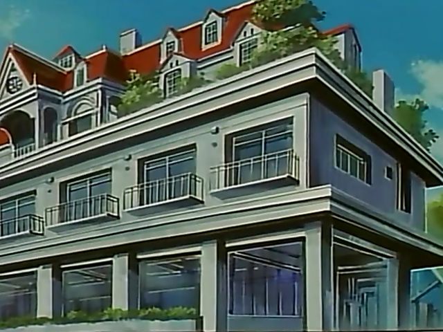 Hentai cartoon sex with sexy girls