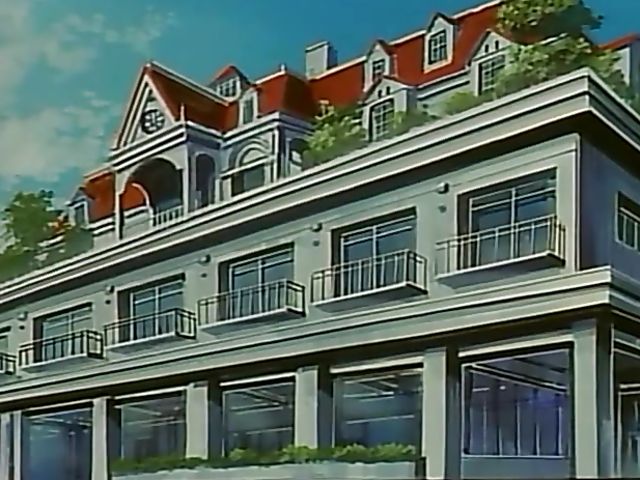 Hentai cartoon sex with sexy girls