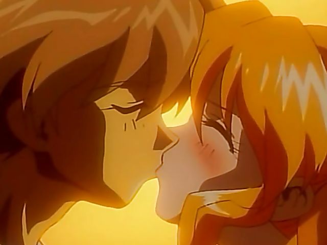 Hentai cartoon sex with sexy girls