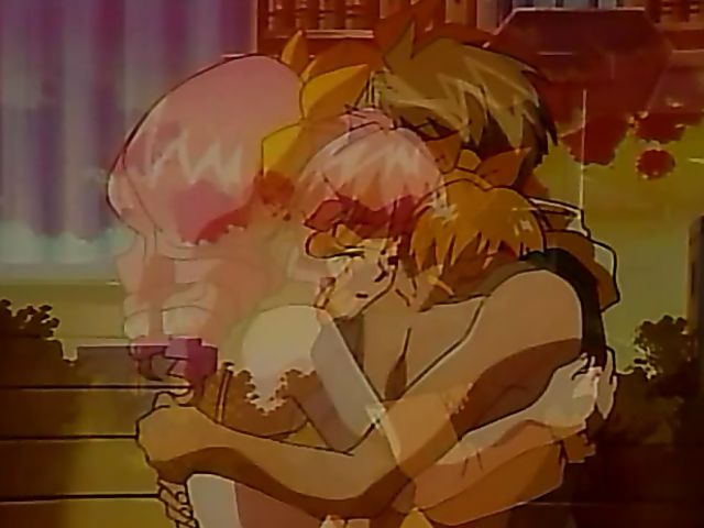 Hentai cartoon sex with sexy girls