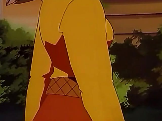 Hentai cartoon sex with sexy girls