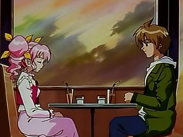 Hentai cartoon sex with sexy girls