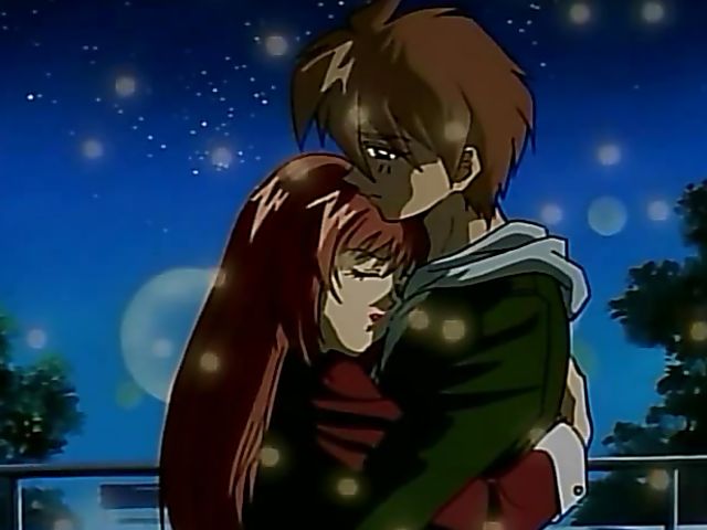 Hentai cartoon sex with sexy girls