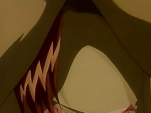 Hentai cartoon sex with sexy girls