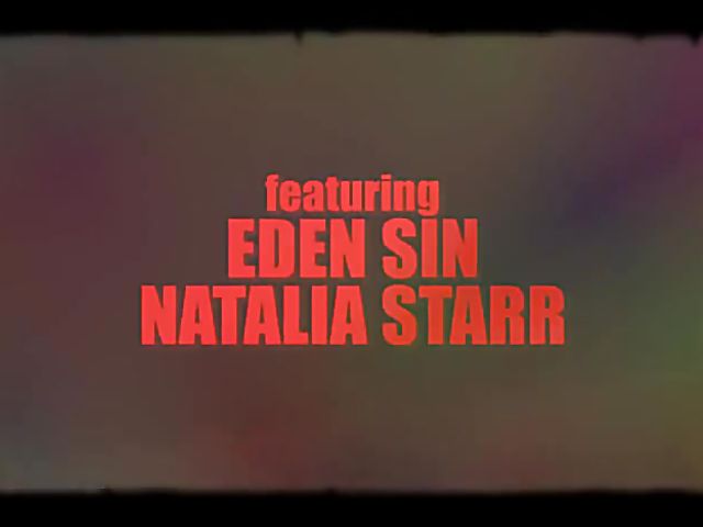 Adriana Chechik anal and ass to mouth with Natalia Starr