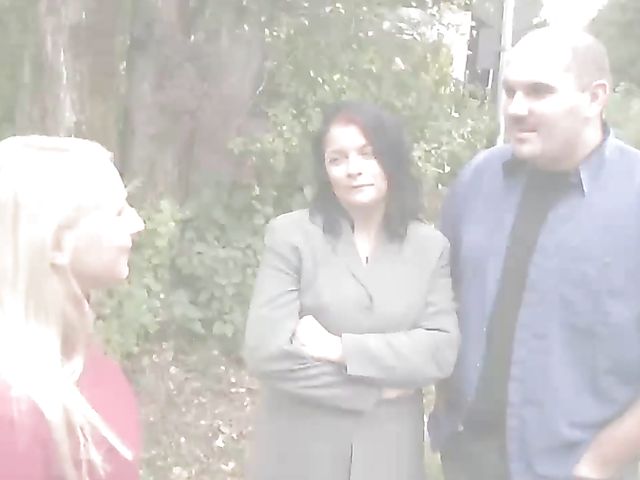 Real amateur couple threesome experience