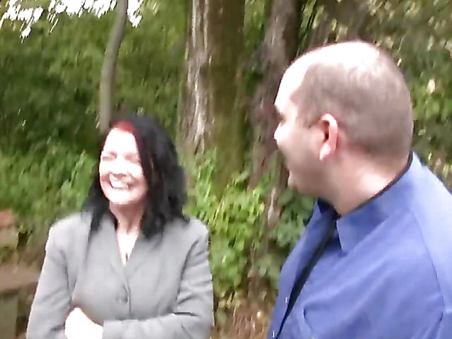 Real amateur couple threesome experience