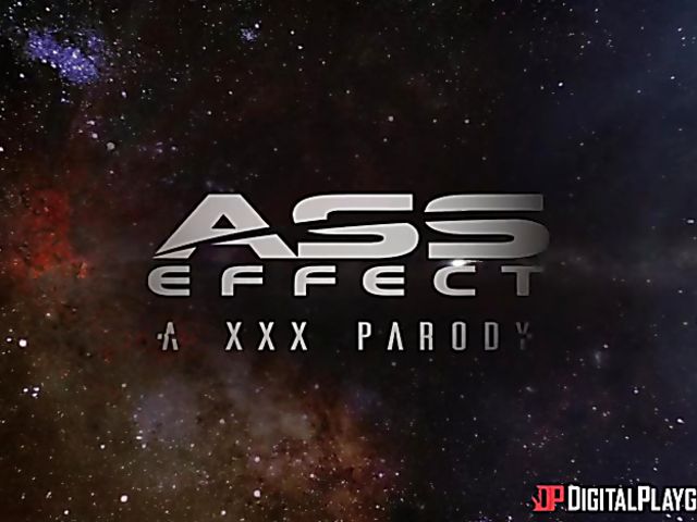 Alien sex with big titted pornstar Rachel Starr