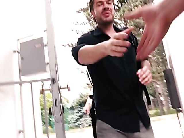 Tight brunette teen Lovenia Lux loves to fuck