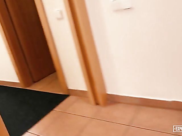 Tight brunette teen Lovenia Lux loves to fuck