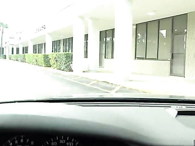 Molly Mae - Teen hardcore fucked in the car