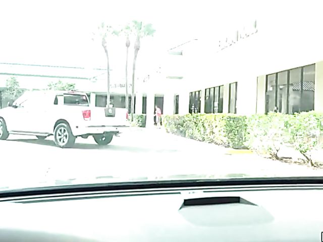 Molly Mae - Teen hardcore fucked in the car