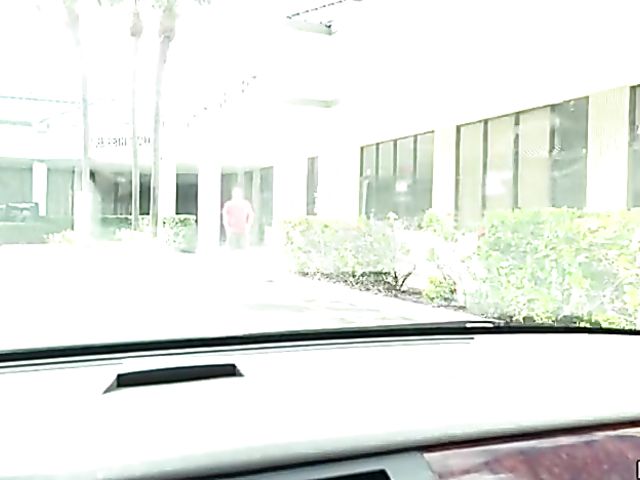 Molly Mae - Teen hardcore fucked in the car