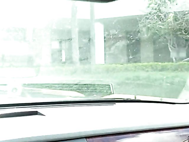 Molly Mae - Teen hardcore fucked in the car