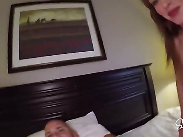 Johnny Sins threesome with Alexa Nova and Kissa Sins