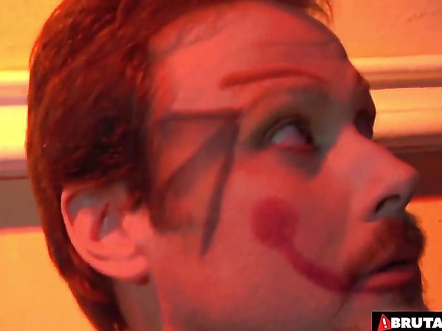 Carmella Bing threesome and anal in front of a man