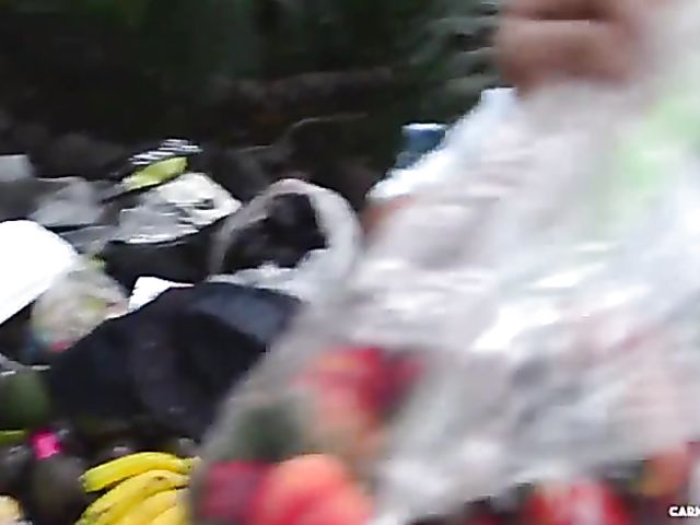 Amateur latina teen Mary Gomez gets fucked