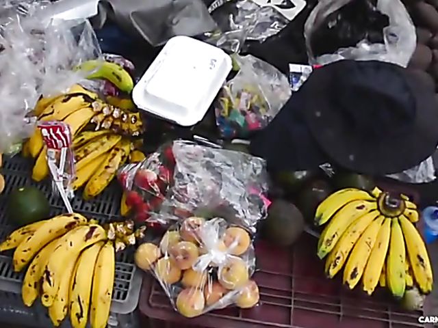 Amateur latina teen Mary Gomez gets fucked