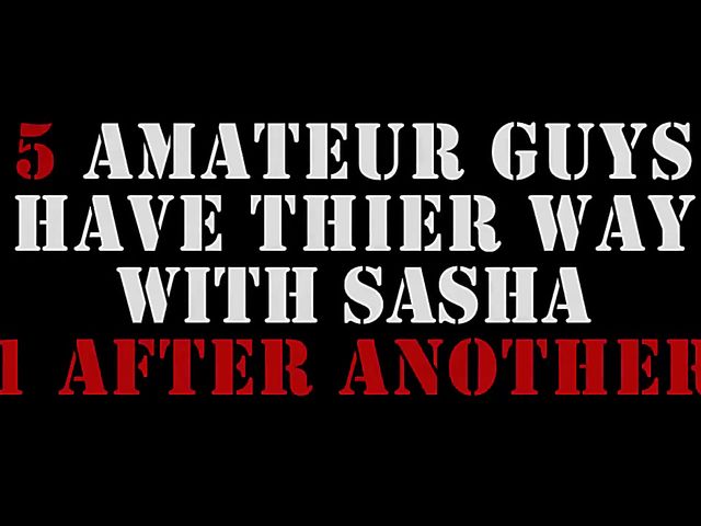 Amateur ebony teen with glasses loves white cocks