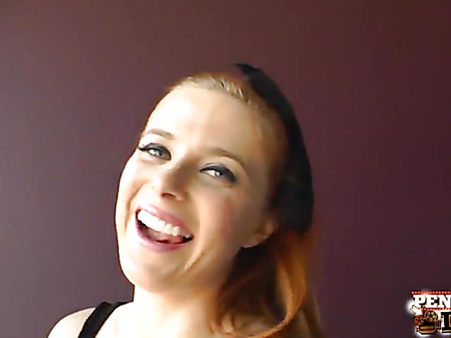 Penny Pax - Pornstar webcam show for her fans