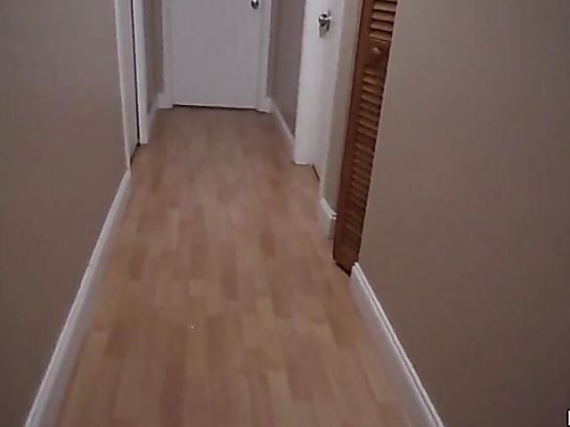 Inked teen GF Arya Fae gets shagged on camera