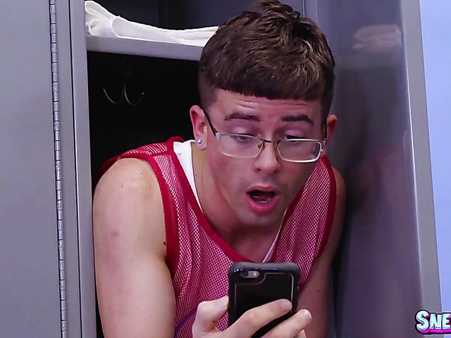 Busty MILF teacher Phoenix Marie has sex with a student