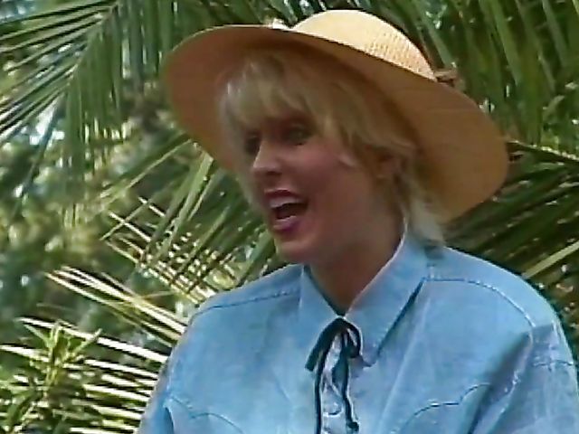 Vintage lesbian and boy-girl scenes