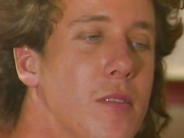 Vintage lesbian and boy-girl scenes