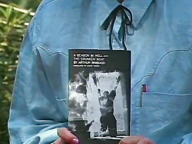 Vintage lesbian and boy-girl scenes