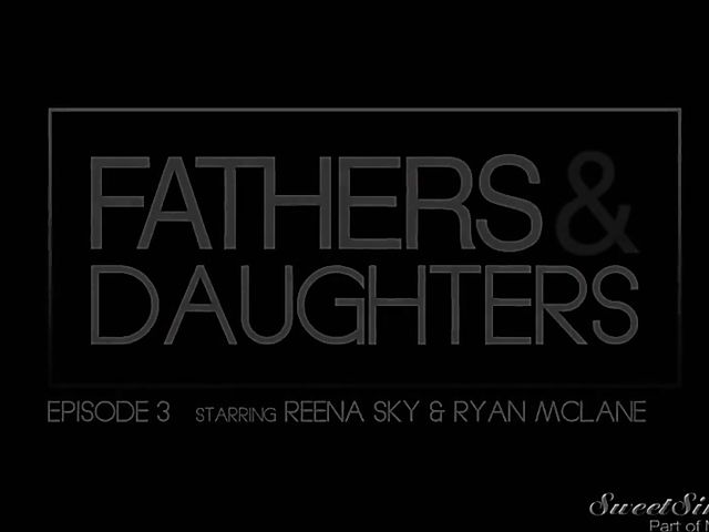 Hot Reena Sky with nice tits gets banged