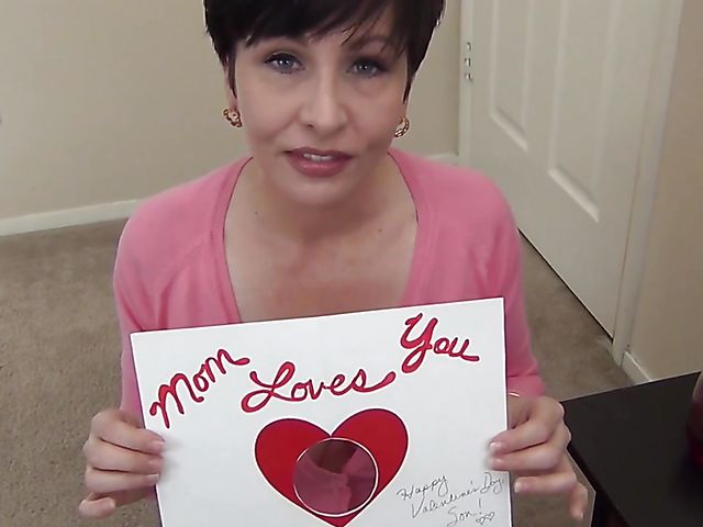 Cock worship POV with Mrs Mischief