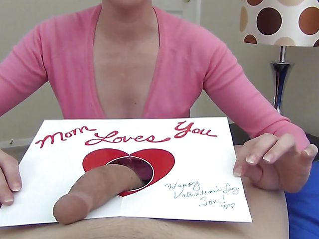 Cock worship POV with Mrs Mischief