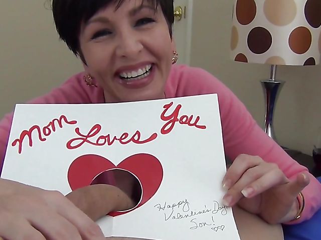 Cock worship POV with Mrs Mischief