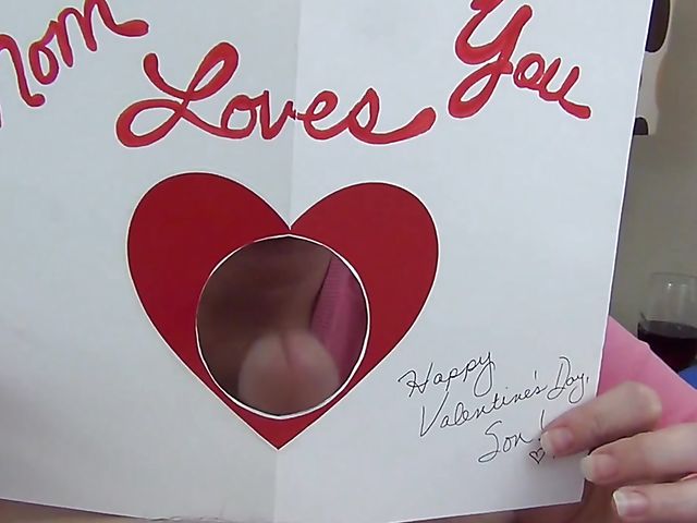 Cock worship POV with Mrs Mischief