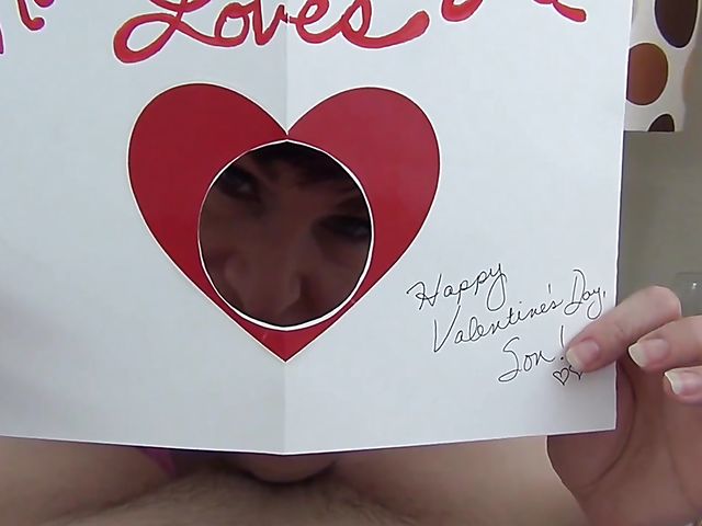 Cock worship POV with Mrs Mischief