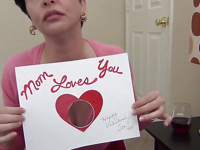 Cock worship POV with Mrs Mischief