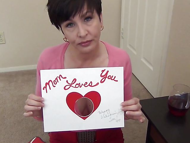 Cock worship POV with Mrs Mischief