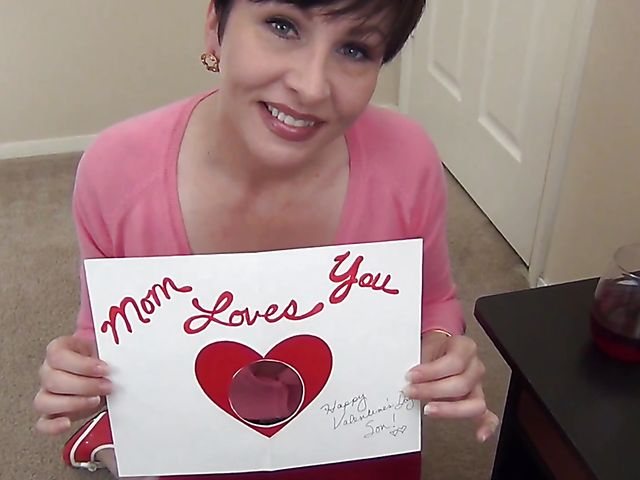 Cock worship POV with Mrs Mischief