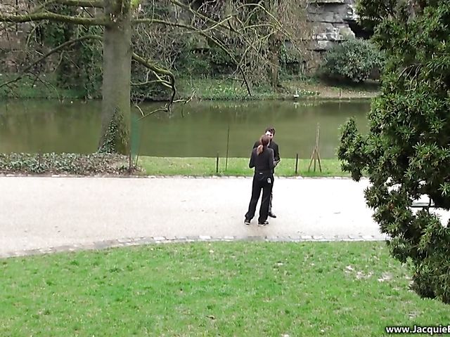 20 yo Shirinna interracial double penetration experience